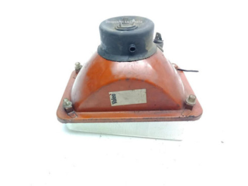 FARO IZQUIERDO SEAT FURA (025A)|Desguaces La Cabaña
