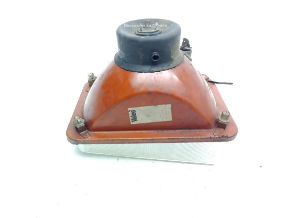 FARO IZQUIERDO SEAT FURA (025A)|Desguaces La Cabaña