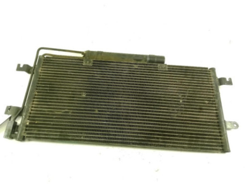 CLIMATIZACION|Desguaces La Cabaña 2