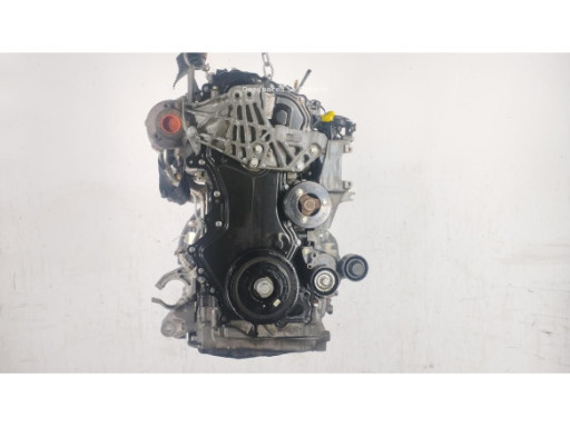 MOTOR COMPLETO|Desguaces La Cabaña