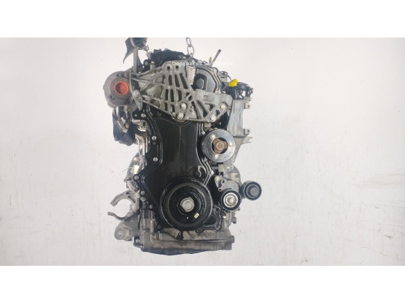 M9RG742 MOTOR RENAULT LAGUNA III (BT0/1)|Desguaces La Cabaña