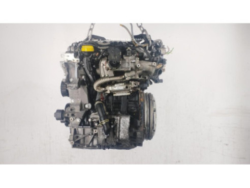 MOTOR COMPLETO|Desguaces La Cabaña 2