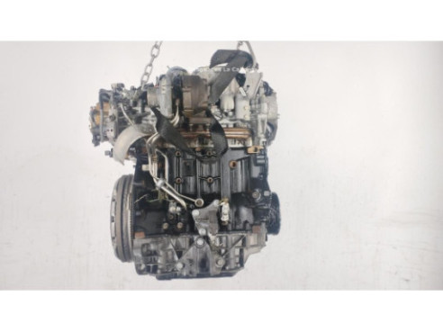 M9RG742 MOTOR RENAULT LAGUNA III (BT0/1)|Desguaces La Cabaña