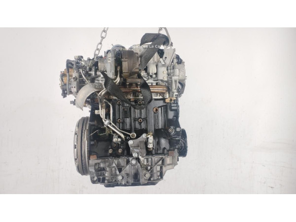 M9RG742 MOTOR RENAULT LAGUNA III (BT0/1)|Desguaces La Cabaña