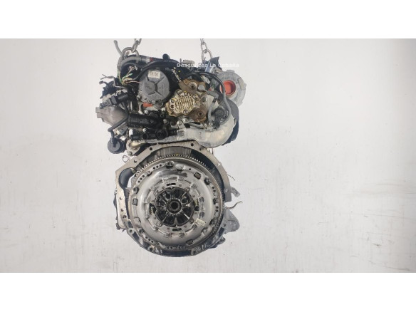 M9RG742 MOTOR RENAULT LAGUNA III (BT0/1)|Desguaces La Cabaña