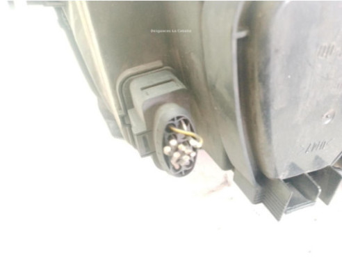 3B0941015AN FARO IZQUIERDO VW PASSAT (3B3)|Desguaces La Cabaña