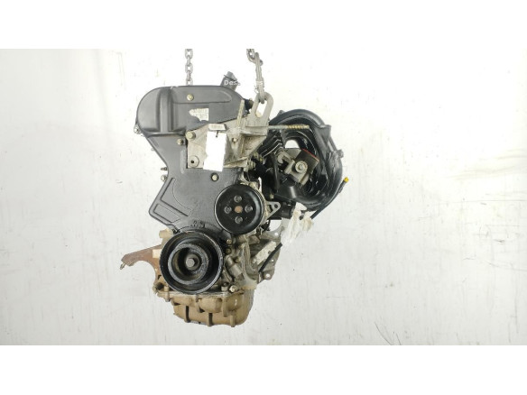 FUJA MOTOR MAZDA 2 (DY)|Desguaces La Cabaña
