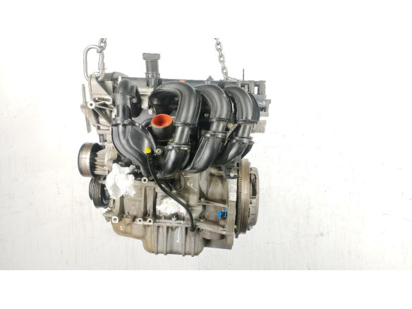 FUJA MOTOR MAZDA 2 (DY)|Desguaces La Cabaña