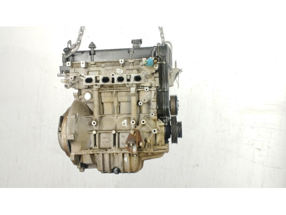 FUJA MOTOR MAZDA 2 (DY)|Desguaces La Cabaña