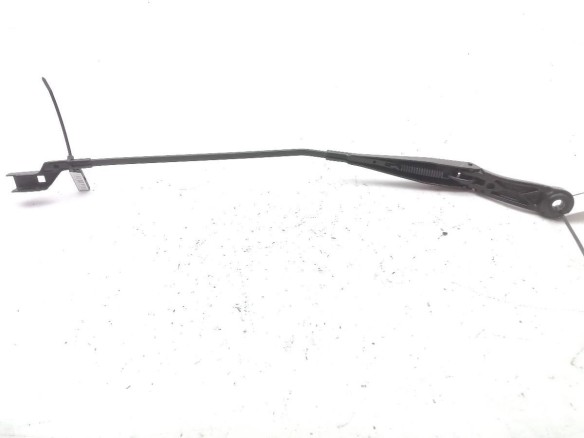9677256180 BRAZO LIMPIAPARABRISAS DEL DER PEUGEOT 308 II |Desguaces La Cabaña