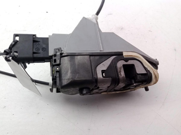 CERRADURA PUERTA LAT TRA DER PEUGEOT 508|Desguaces La Cabaña