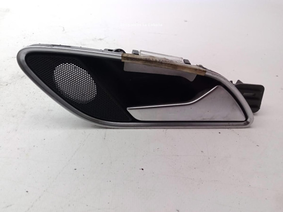 MANILLA PUERTA LAT TRA DER INT FIAT Q3 (8UB, 8UG)|Desguaces La Cabaña