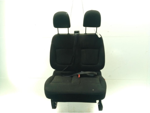 ASIENTO DEL DER RENAULT TRAFIC III Furgón (FG_)|Desguaces La Cabaña