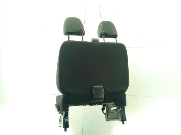 ASIENTO DEL DER RENAULT TRAFIC III Furgón (FG_)|Desguaces La Cabaña