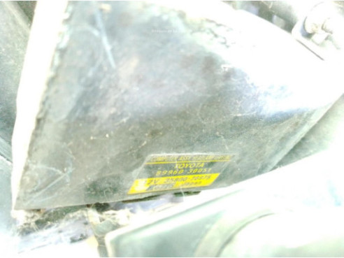 8996030051 FARO IZQUIERDO LEXUS GS (_S16_)|Desguaces La Cabaña