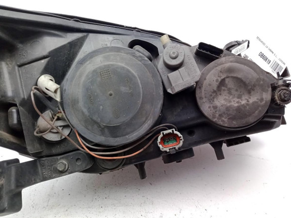 H1EJ238010010 FARO IZQUIERDO NISSAN PRIMERA Hatchback (P12)|Desguaces La Cabaña
