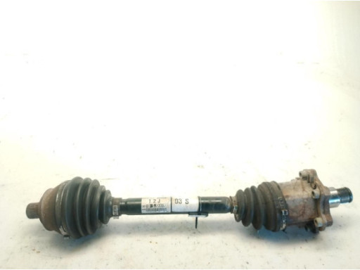 4E0411317F  BRAZO SUSPENSION DEL DER INF POSTERIOR AUDI A6 (4F2, C6)|Desguaces La Cabaña