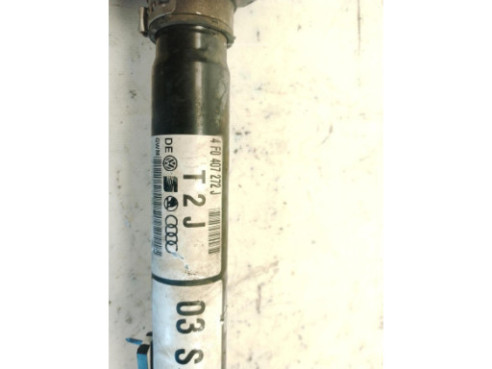 4E0411317F  BRAZO SUSPENSION DEL DER INF POSTERIOR AUDI A6 (4F2, C6)|Desguaces La Cabaña 2