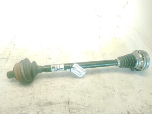 4F0501203B PALIER TRA IZQ AUDI A6 (4F2, C6)|Desguaces La Cabaña