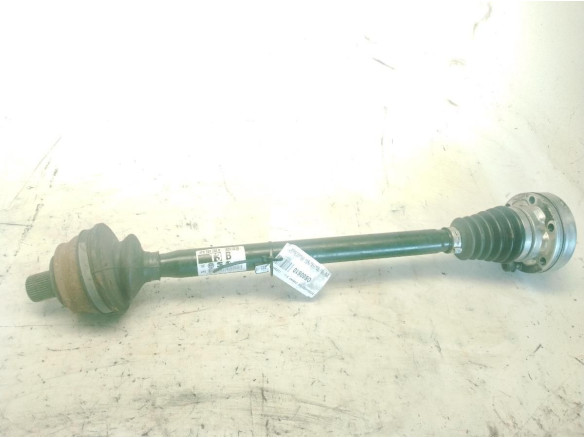 4F0501203B PALIER TRA IZQ AUDI A6 (4F2, C6)|Desguaces La Cabaña