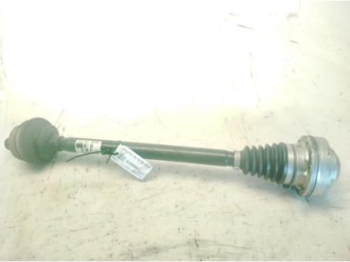 4F0501203B PALIER TRA IZQ AUDI A6 (4F2, C6)|Desguaces La Cabaña