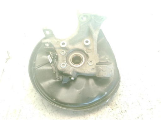 4E0411317F  BRAZO SUSPENSION DEL DER INF POSTERIOR AUDI A6 (4F2, C6)|Desguaces La Cabaña