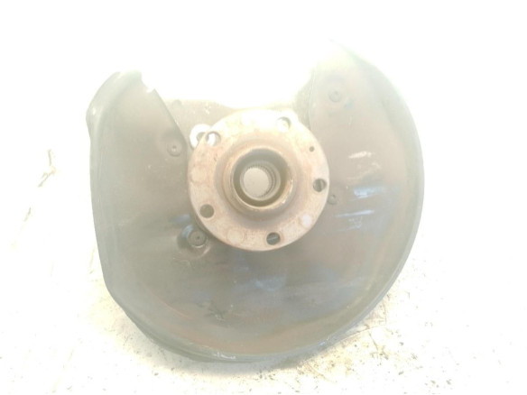 4F0505434H  MANGUETA TRA DER AUDI A6 (4F2, C6)|Desguaces La Cabaña