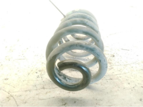 4F0511115BM  MUELLE SUSPENSION TRA IZQ AUDI A6 (4F2, C6)|Desguaces La Cabaña