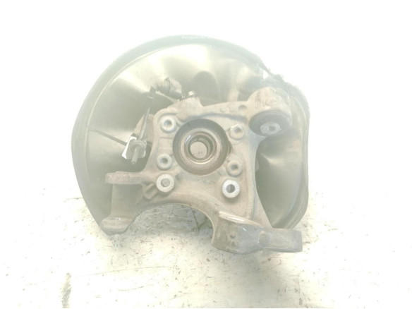 4F0505433H  MANGUETA TRA IZQ AUDI A6 (4F2, C6)|Desguaces La Cabaña