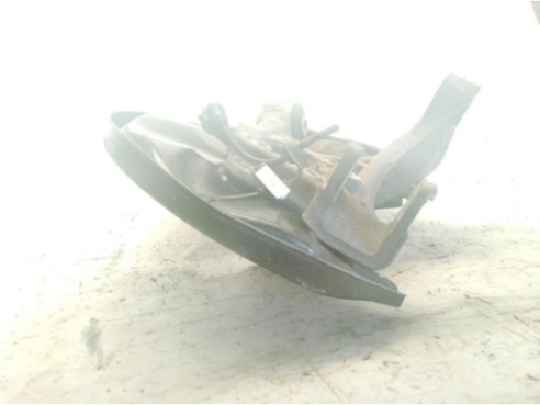 4E0411317F  BRAZO SUSPENSION DEL DER INF POSTERIOR AUDI A6 (4F2, C6)|Desguaces La Cabaña 2