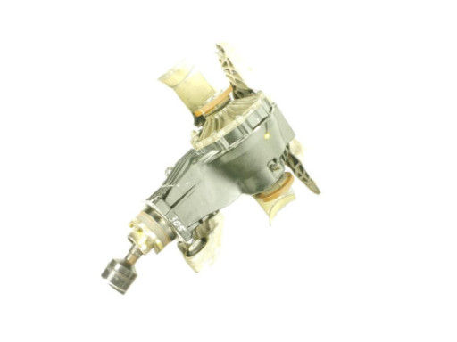 4E0411317F  BRAZO SUSPENSION DEL DER INF POSTERIOR AUDI A6 (4F2, C6)|Desguaces La Cabaña