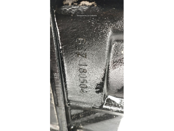 GRUPO TRA AUDI A6 (4F2, C6)|Desguaces La Cabaña