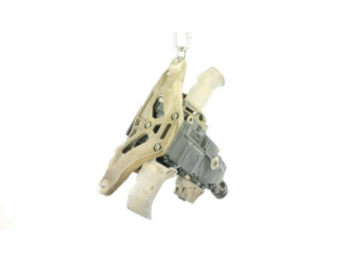 GRUPO TRA AUDI A6 (4F2, C6)|Desguaces La Cabaña