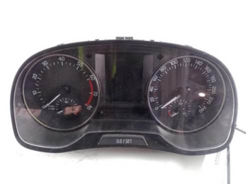 6V0920740A CUADRO INSTRUMENTOS SKODA FABIA III (NJ3) |Desguaces La Cabaña