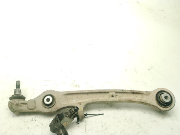 4F0407151A  BRAZO SUSPENSION DEL DER INF ANTERIOR AUDI A6 (4F2, C6)|Desguaces La Cabaña