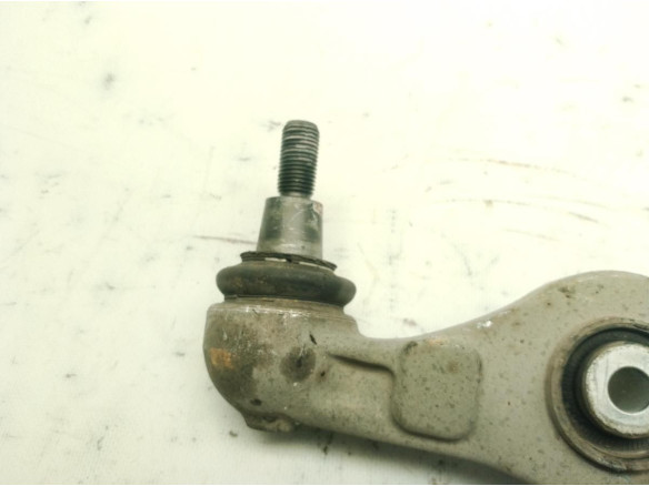 4F0407151A  BRAZO SUSPENSION DEL DER INF ANTERIOR AUDI A6 (4F2, C6)|Desguaces La Cabaña