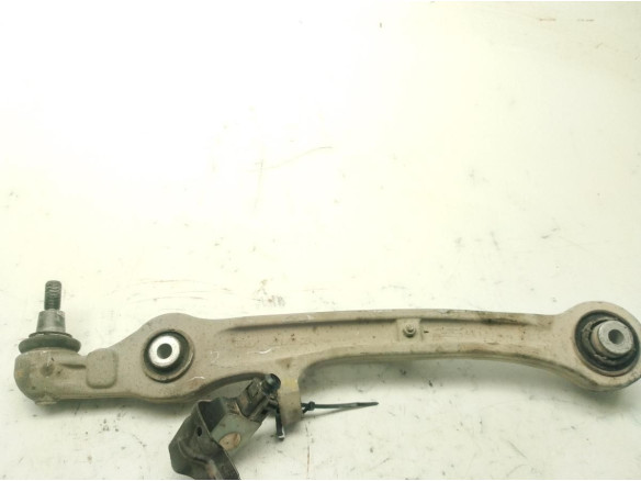 4F0407151A  BRAZO SUSPENSION DEL DER INF ANTERIOR AUDI A6 (4F2, C6)|Desguaces La Cabaña