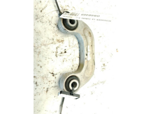 4E0411317F  BRAZO SUSPENSION DEL DER INF POSTERIOR AUDI A6 (4F2, C6)|Desguaces La Cabaña
