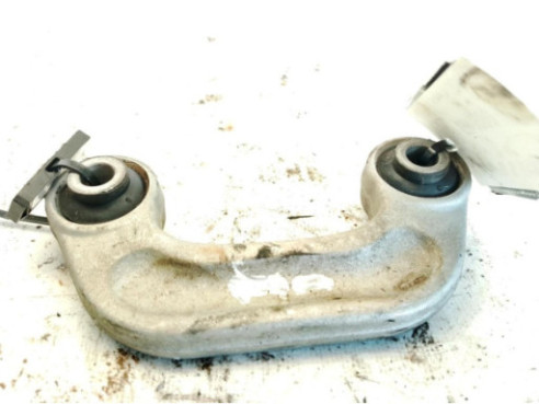 4E0411317F  BRAZO SUSPENSION DEL DER INF POSTERIOR AUDI A6 (4F2, C6)|Desguaces La Cabaña
