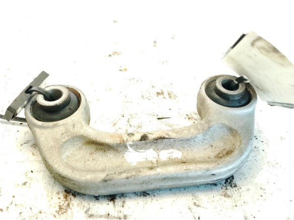 4E0411317F  BRAZO SUSPENSION DEL DER INF POSTERIOR AUDI A6 (4F2, C6)|Desguaces La Cabaña