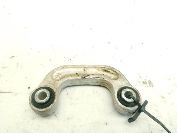 4E0411317F  BRAZO SUSPENSION DEL IZQ INF POSTERIOR AUDI A6 (4F2, C6)|Desguaces La Cabaña