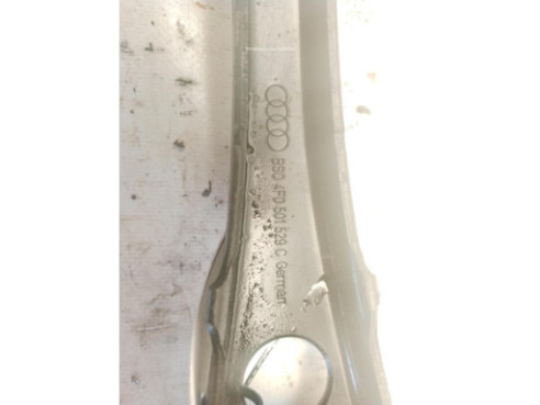 4F0501529C BRAZO SUSPENSION TRA DER INF ANTERIOR AUDI A6 (4F2, C6)|Desguaces La Cabaña