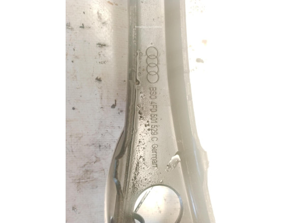 4F0501529C BRAZO SUSPENSION TRA DER INF ANTERIOR AUDI A6 (4F2, C6)|Desguaces La Cabaña
