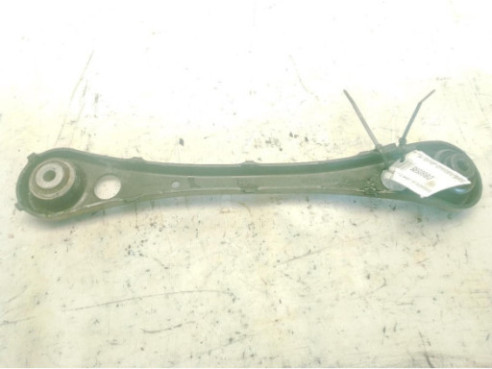 4E0411317F  BRAZO SUSPENSION DEL DER INF POSTERIOR AUDI A6 (4F2, C6)|Desguaces La Cabaña 2