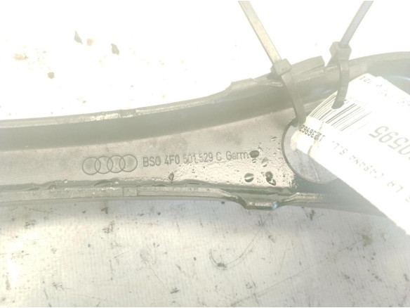 BS04F0501529C BRAZO SUSPENSION TRA IZQ INF ANTERIOR AUDI A6 (4F2, C6)|Desguaces La Cabaña