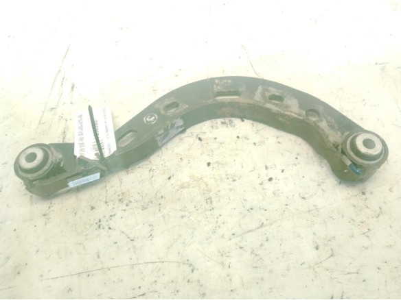 4F0505323K  BRAZO SUSPENSION TRA DER SUP AUDI A6 (4F2, C6)|Desguaces La Cabaña