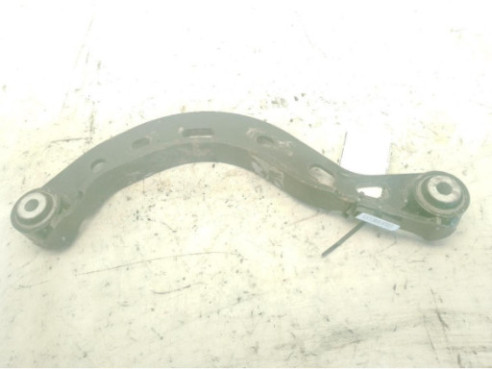 4E0411317F  BRAZO SUSPENSION DEL DER INF POSTERIOR AUDI A6 (4F2, C6)|Desguaces La Cabaña 2