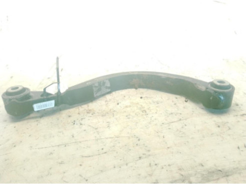 4F0505323K  BRAZO SUSPENSION TRA DER SUP AUDI A6 (4F2, C6)|Desguaces La Cabaña