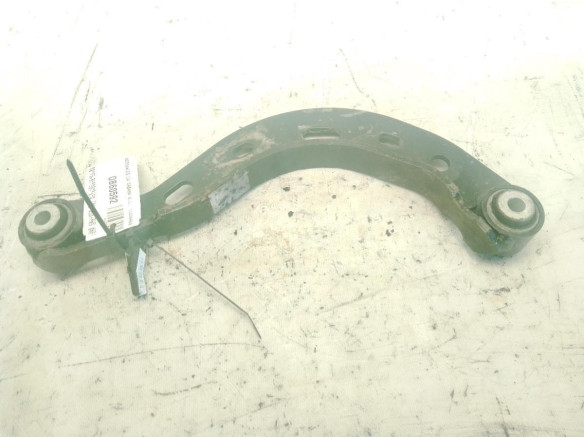 4F0505323K  BRAZO SUSPENSION TRA IZQ SUP AUDI A6 (4F2, C6)|Desguaces La Cabaña