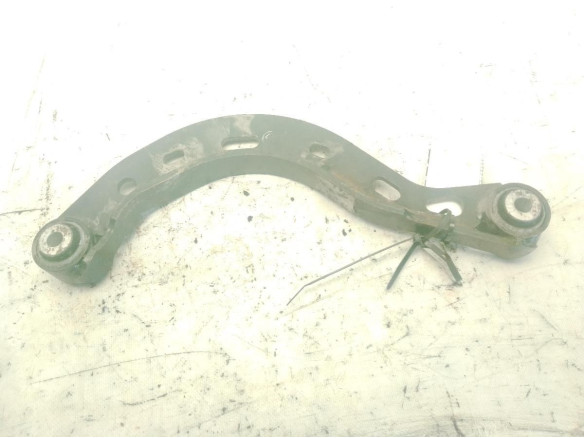 4F0505323K  BRAZO SUSPENSION TRA IZQ SUP AUDI A6 (4F2, C6)|Desguaces La Cabaña